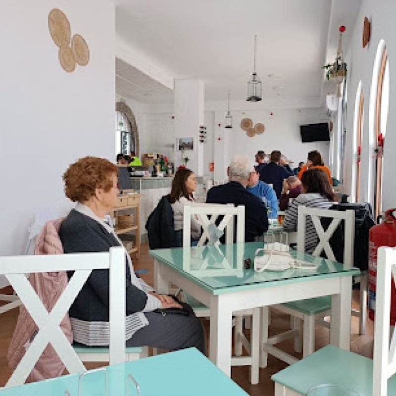 Bar Boulevard