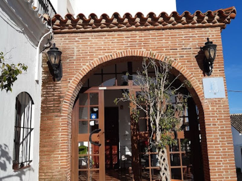 Restaurante El Duque