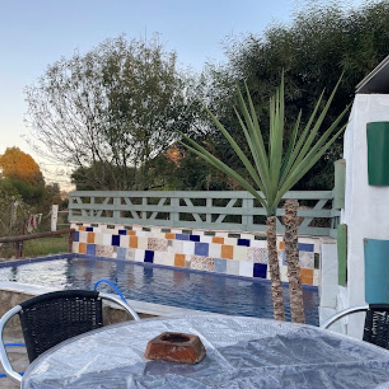 Alojamiento rural casa inma