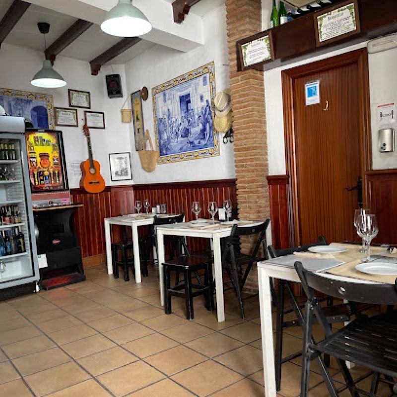 San Marcos – Tapasbar