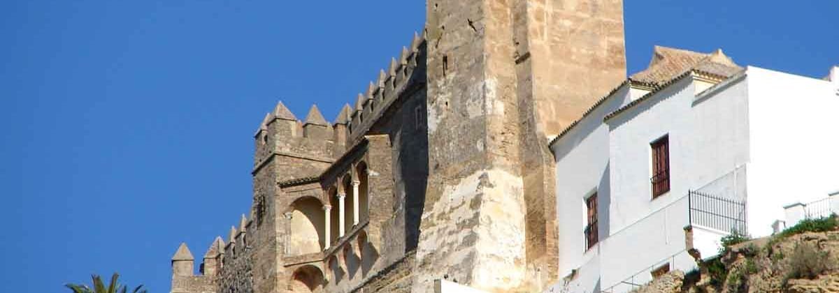 Cuáles son los pueblos de Cádiz más visitados