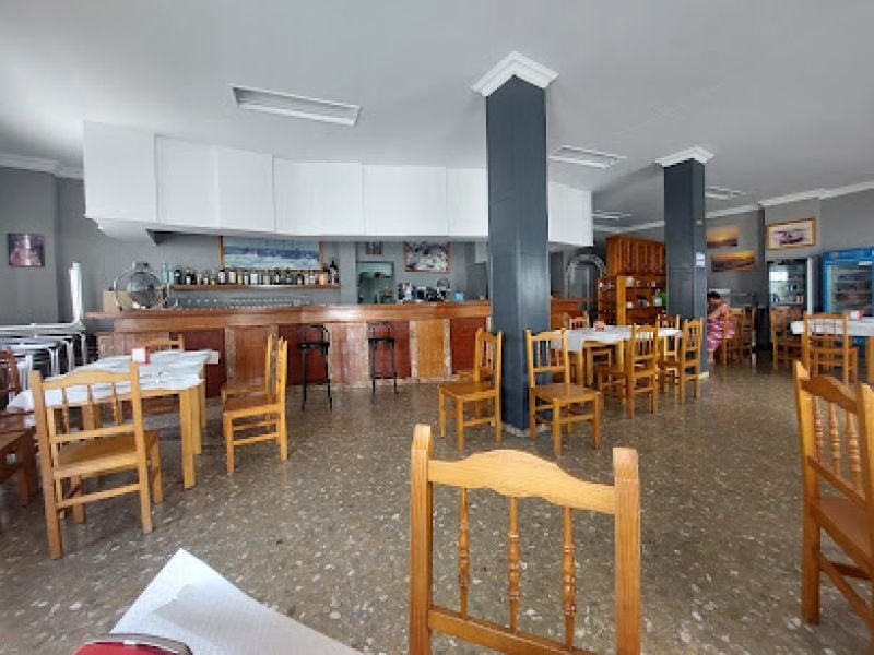 Casa Manolo
