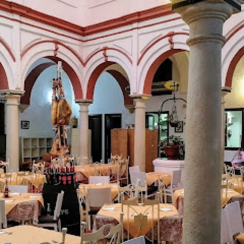 Restaurante El Convento