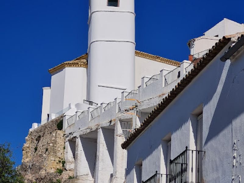 Casas Rurales Molino la Ermita