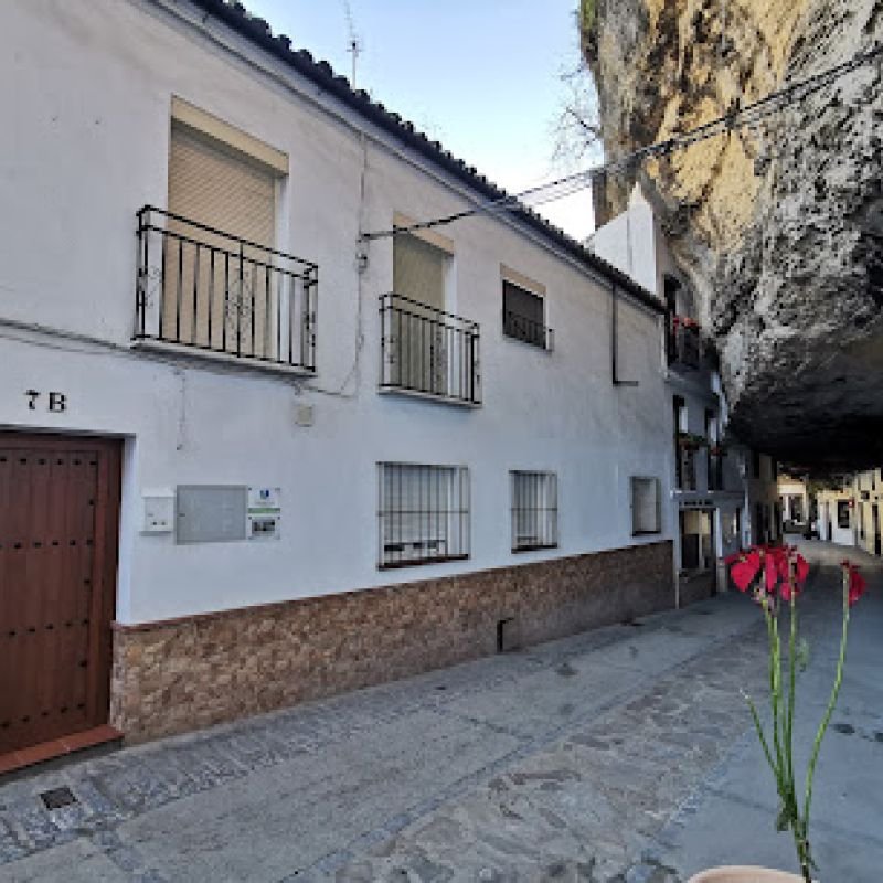 Casas Rurales El Tajo