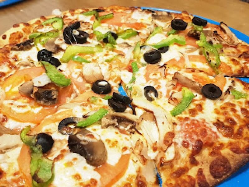 Domino’s Pizza