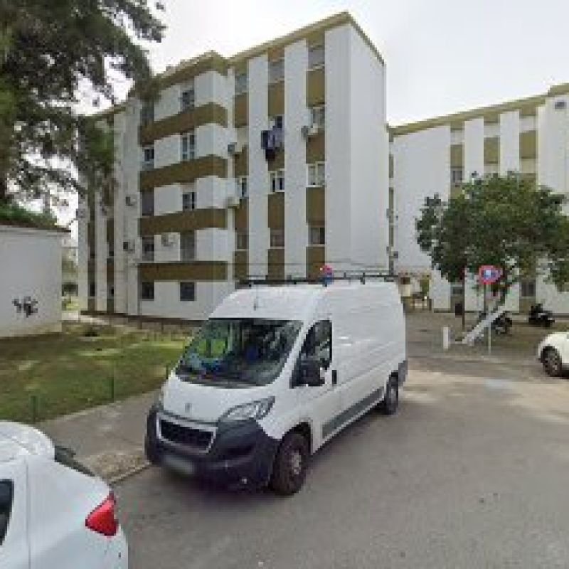 Casa La Rosa en Jerez