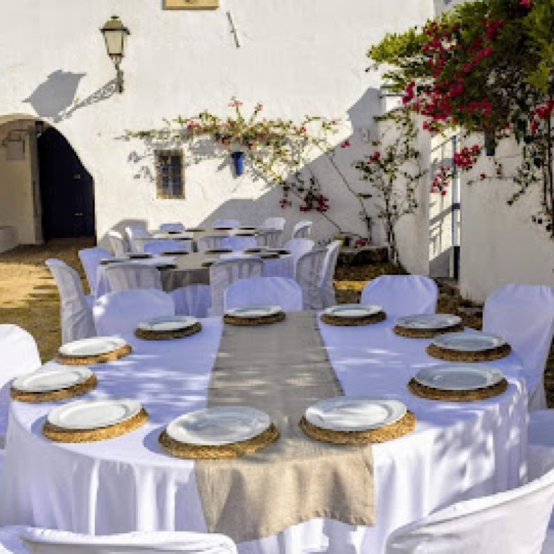 La Parrilla de Arcos