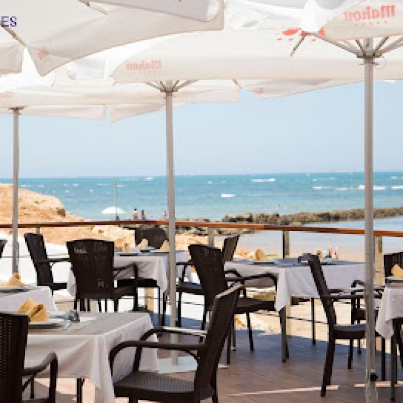 Restaurante Los Corrales