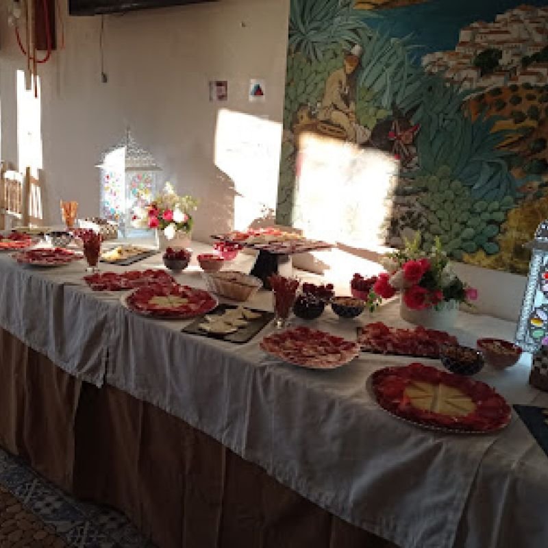 Bar Restaurante La Era