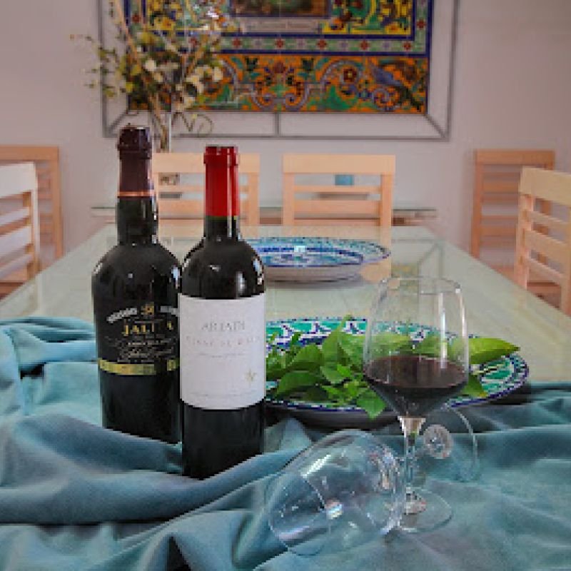 Casa Rural Finca Cortijo los Fresnos