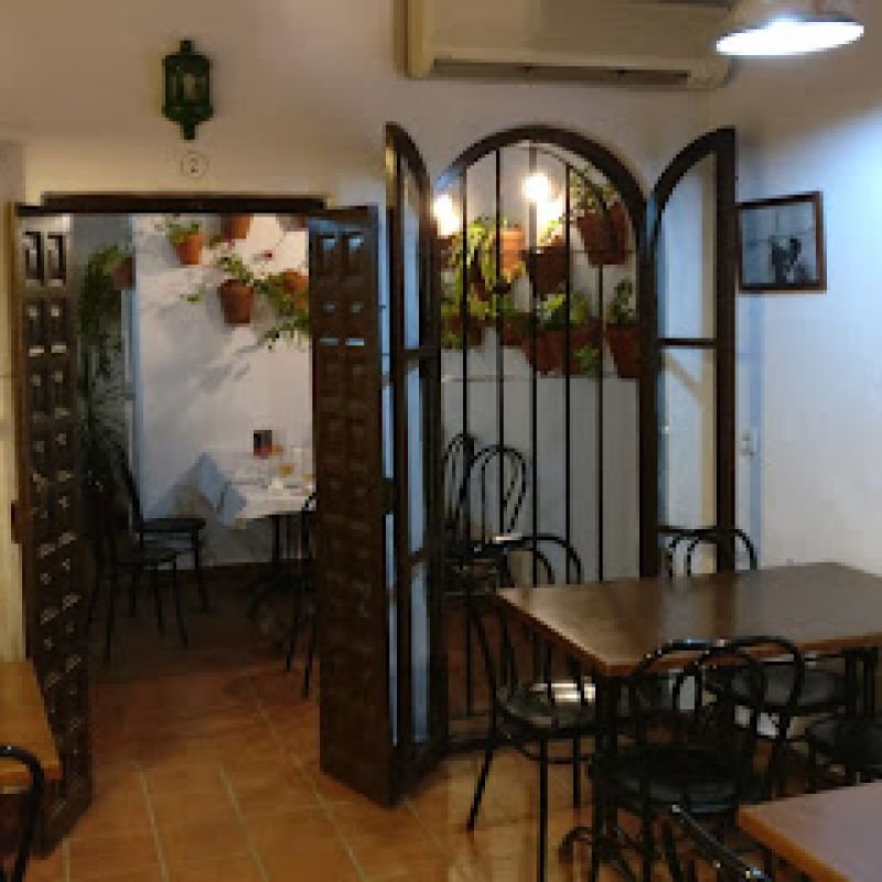 Restaurante Pizzeria El Horno