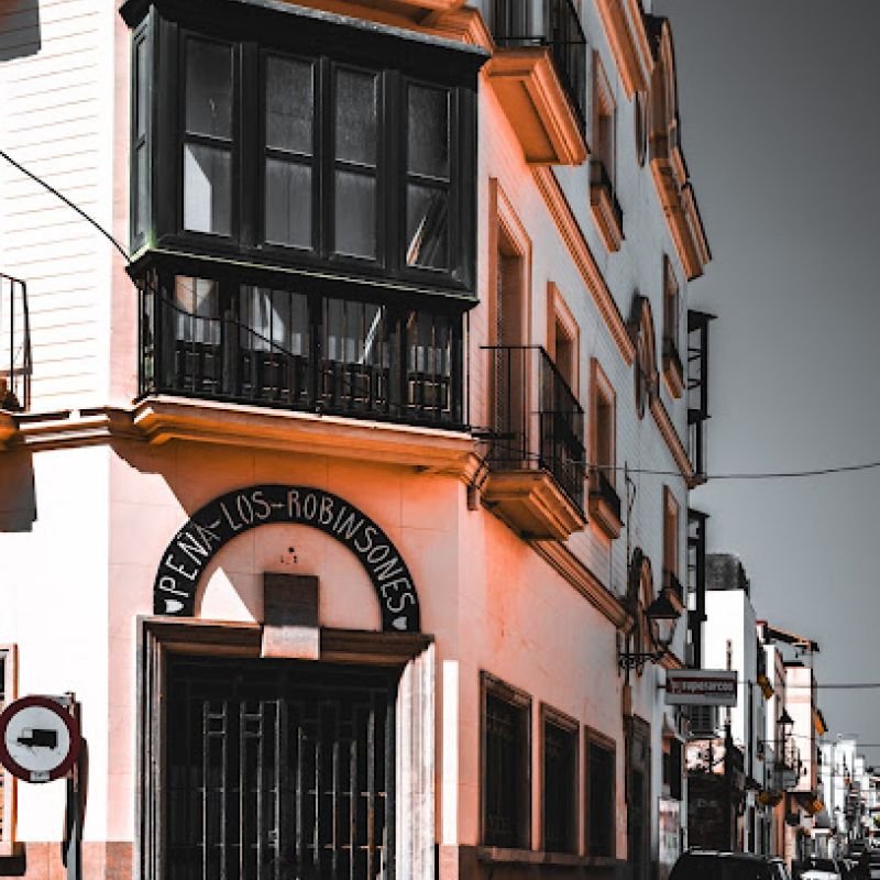 Bar Esteban