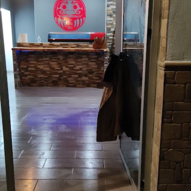 Daruma Sushi Xperience