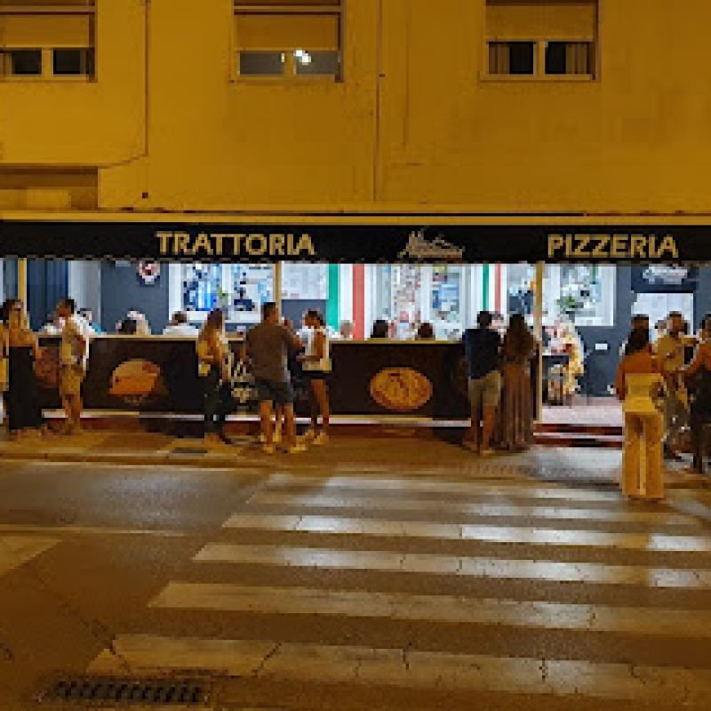 Los Napolitanos Sanfernando