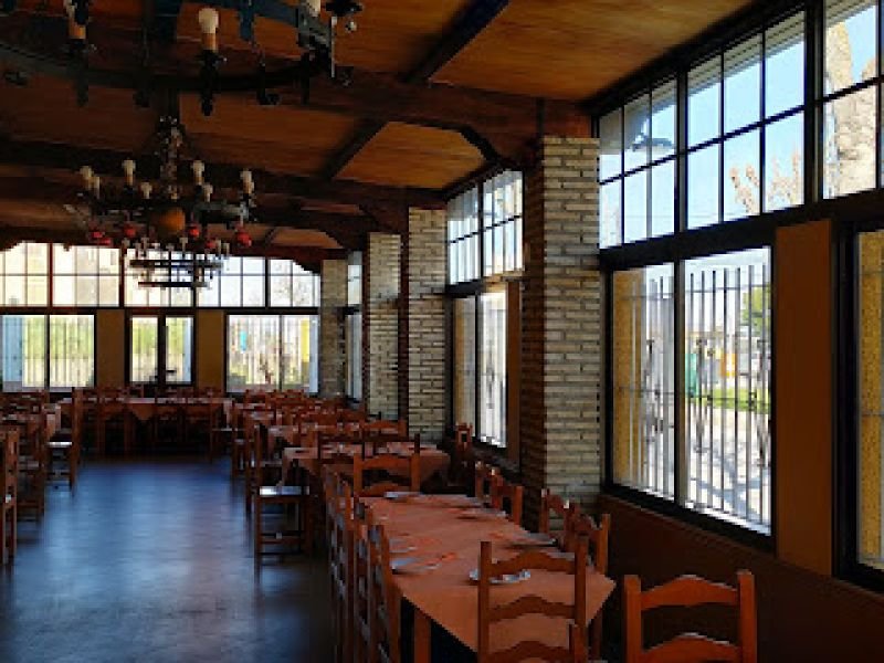 Bar Restaurante Avenida
