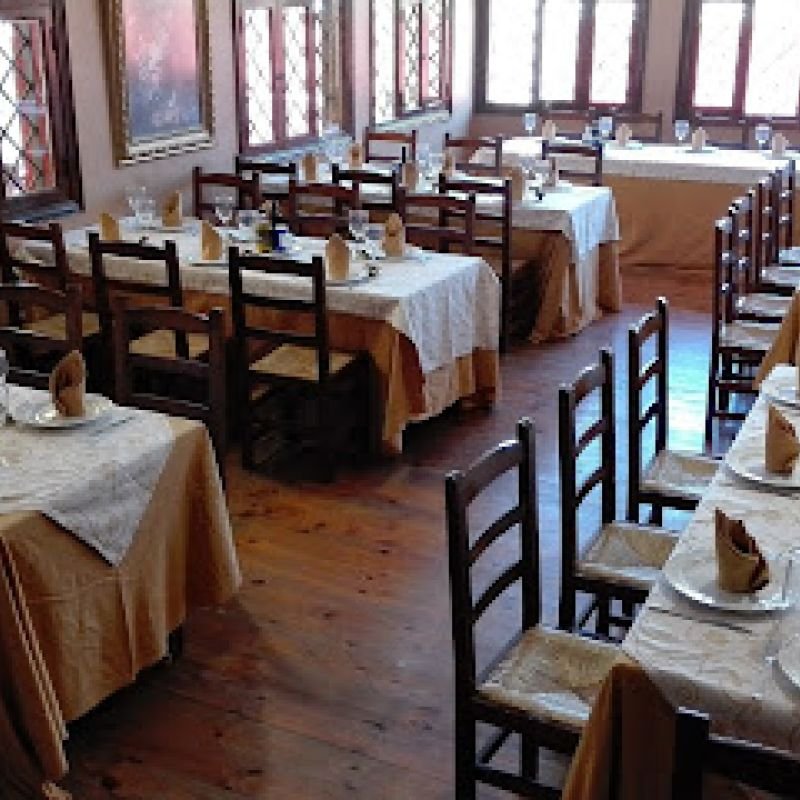 Meson El Rancho – Jerez de la Frontera