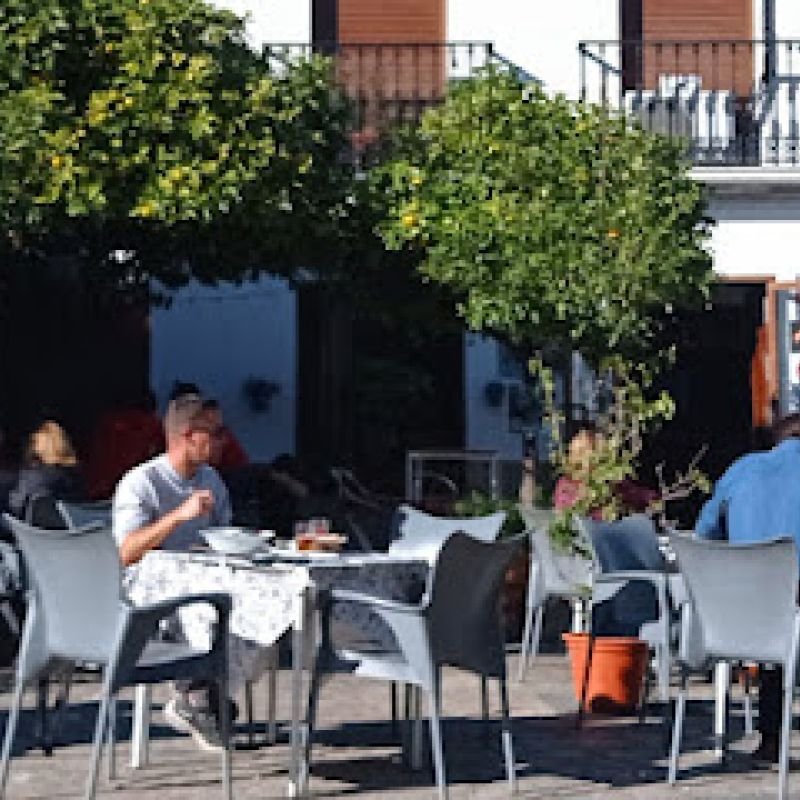 Bar Nuevo