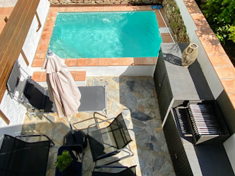 Casa el Patio