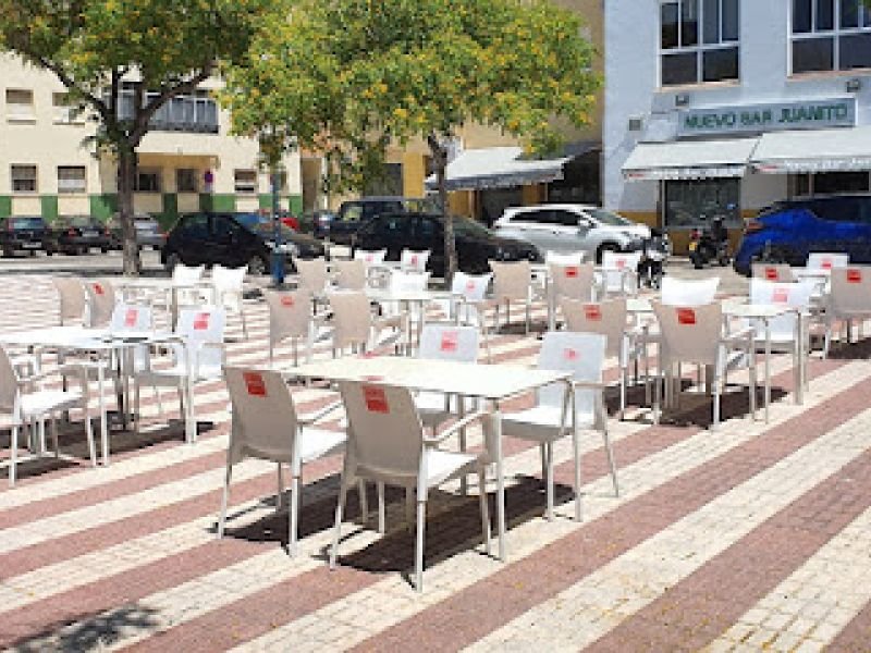Nuevo bar Juanito