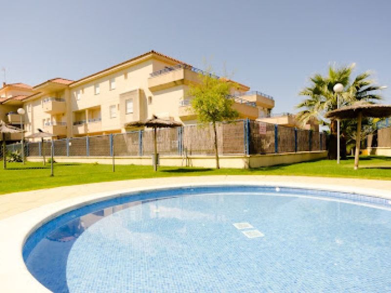 Apartamentos Sanlucar & Donana