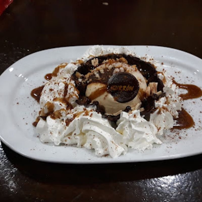 Restaurante La Bodeguita