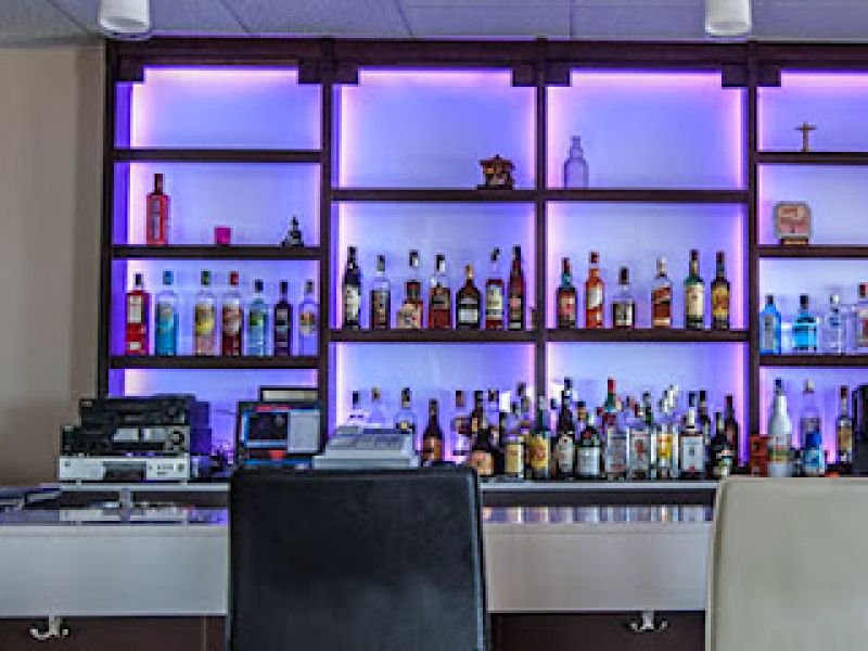 Cafe – Bar Europa