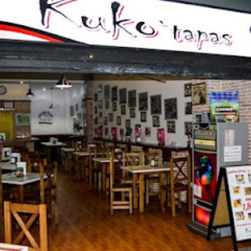 Kuko’tapas