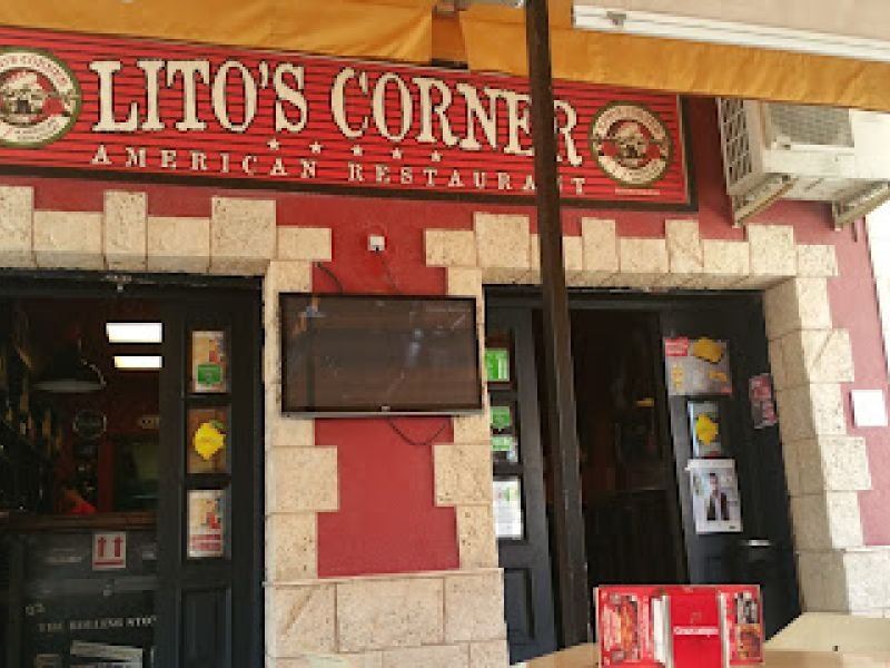 Lito’s Corner American Restaurant