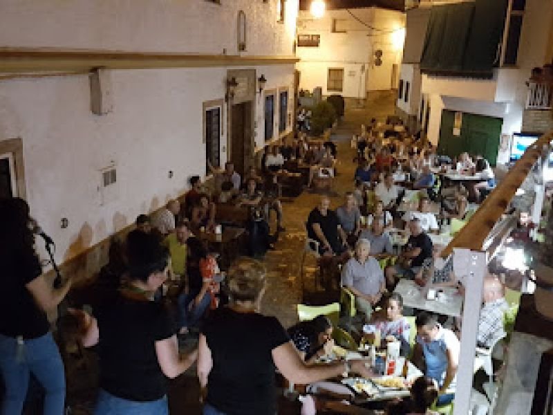 Cafe-Pub Andalucia