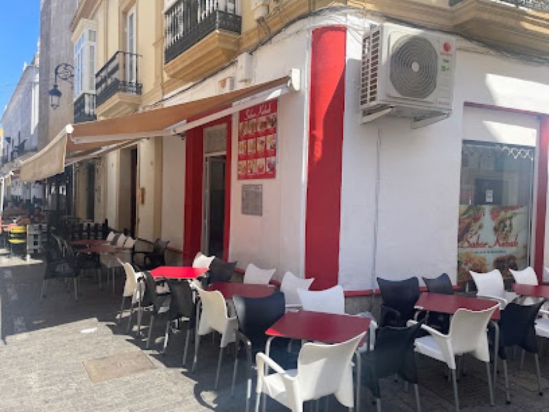 Sabor Kebab