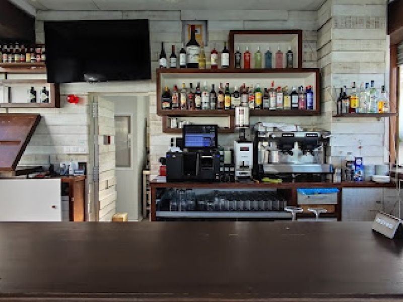 Restaurante Novo