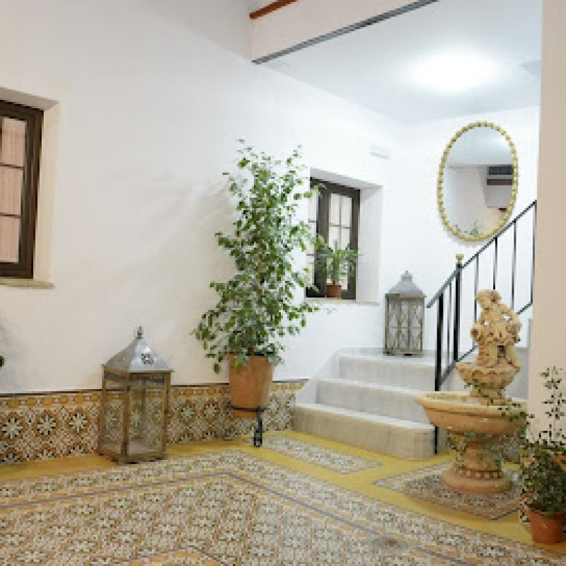 Casa Rural Pueblos Blancos