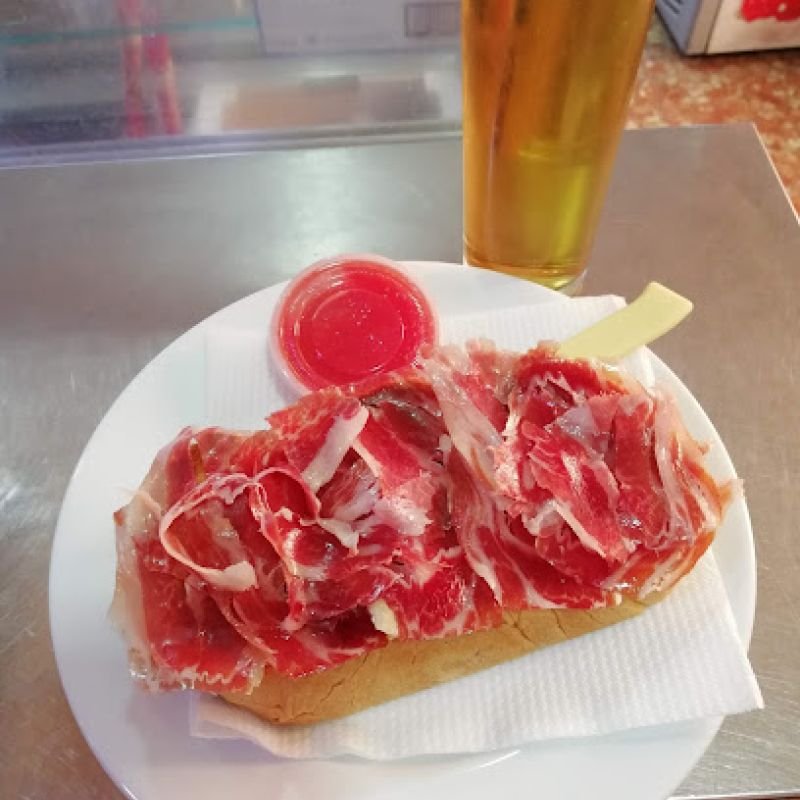 Restaurante Venta Delgado