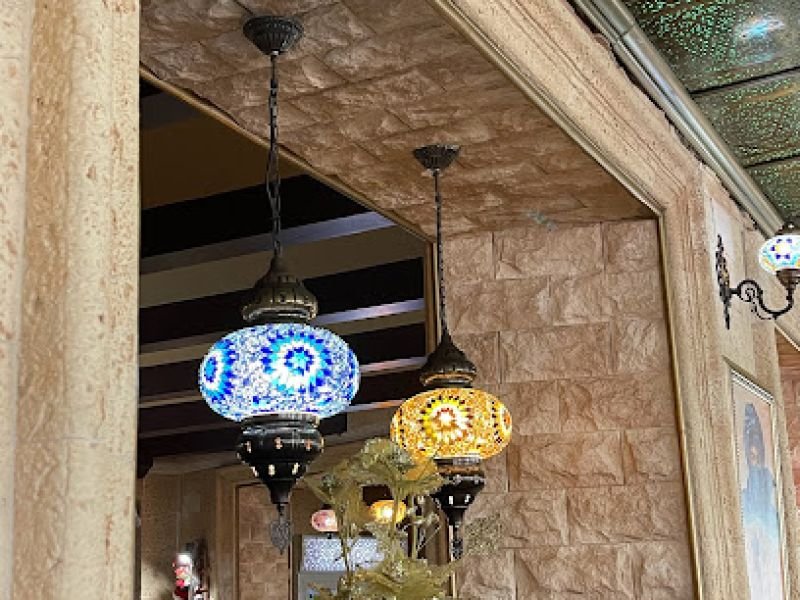 RESTAURANTE EL EMBAJADOR