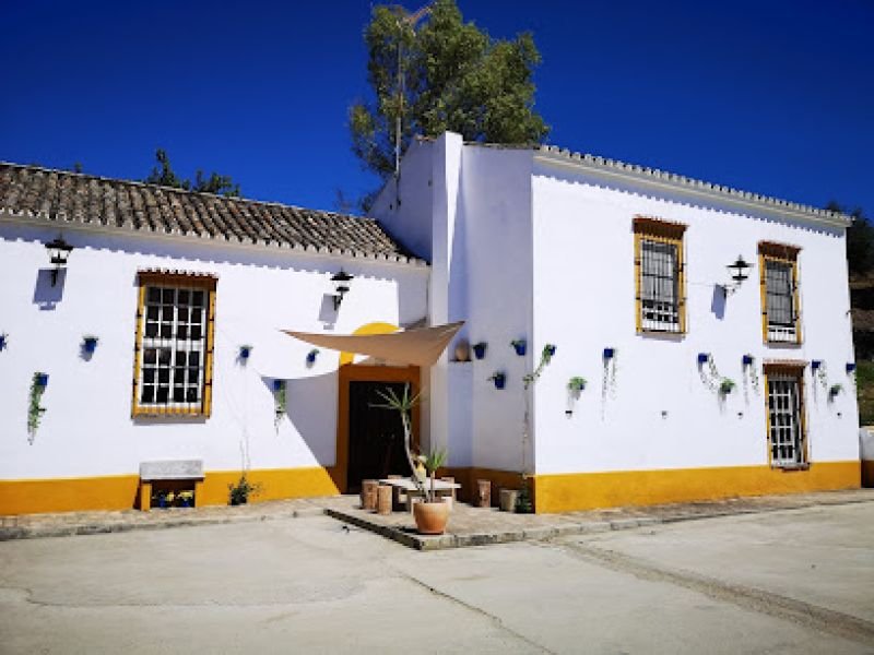 Vivienda Rural Casa la Zua
