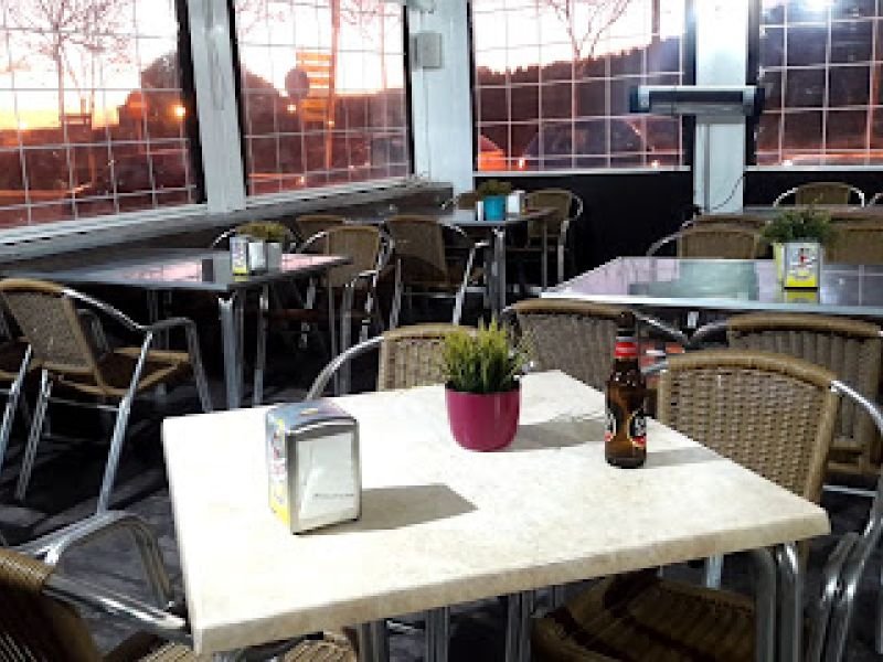 Restaurante El Olivo
