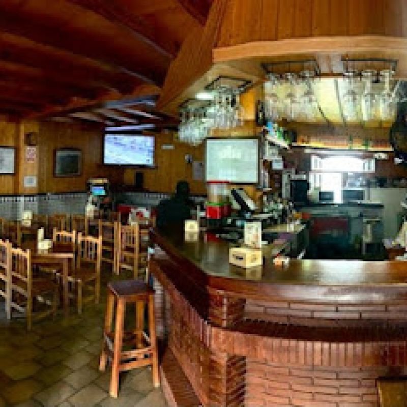 Bodega Bar Calancha