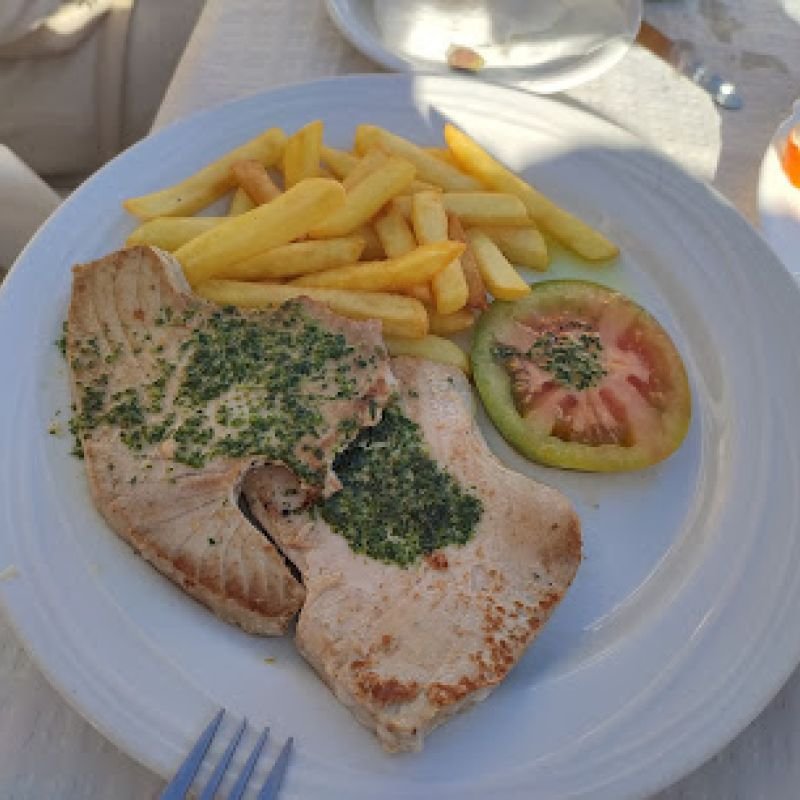 Cafe Bar La Parada