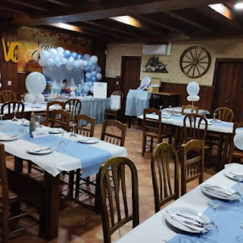 Restaurante Venta Castilla