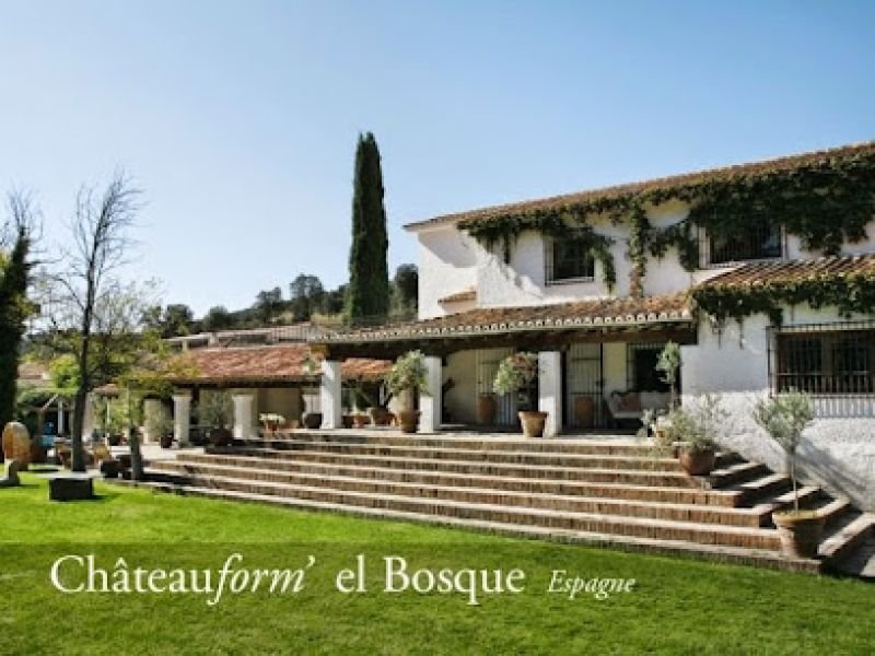 Chateauform’ La Finca El Bosque