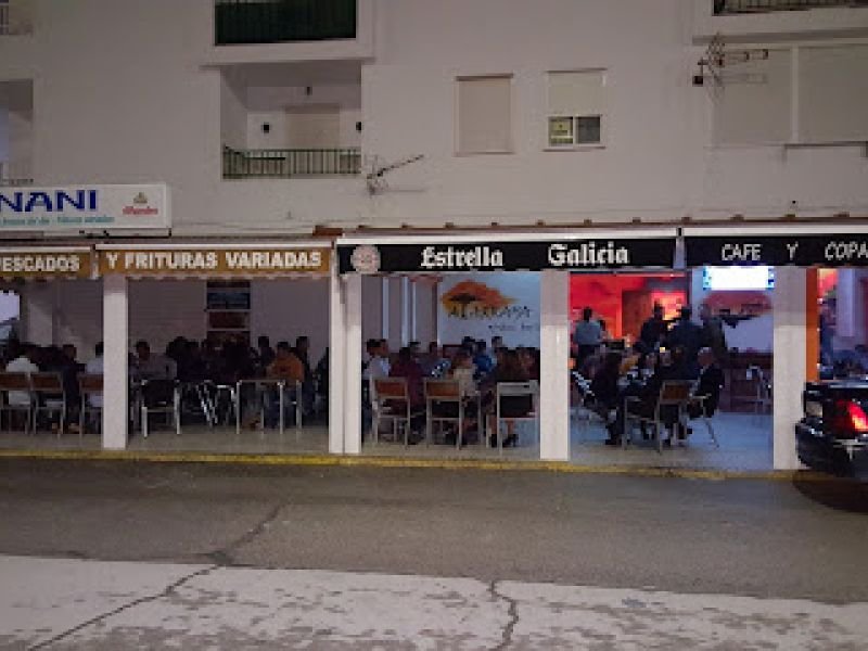 Bar Atarraya
