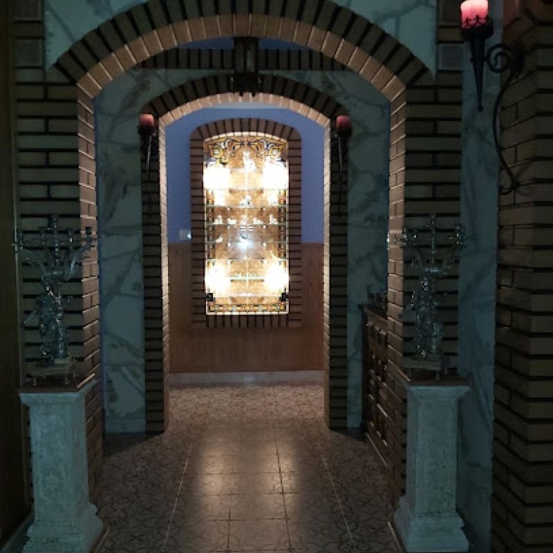 Casa Paco