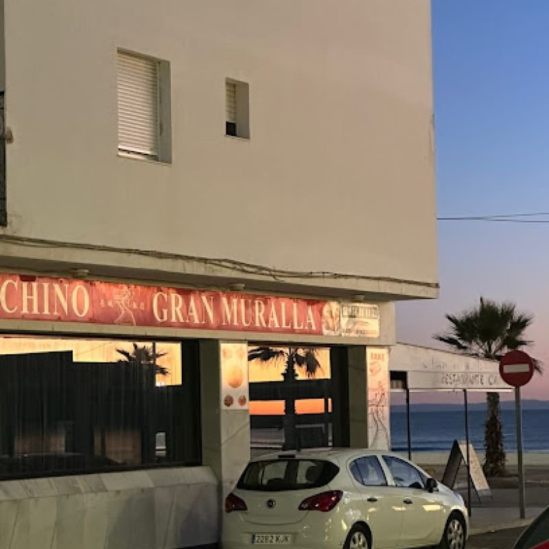 Restaurante LA GRAN MURALLA