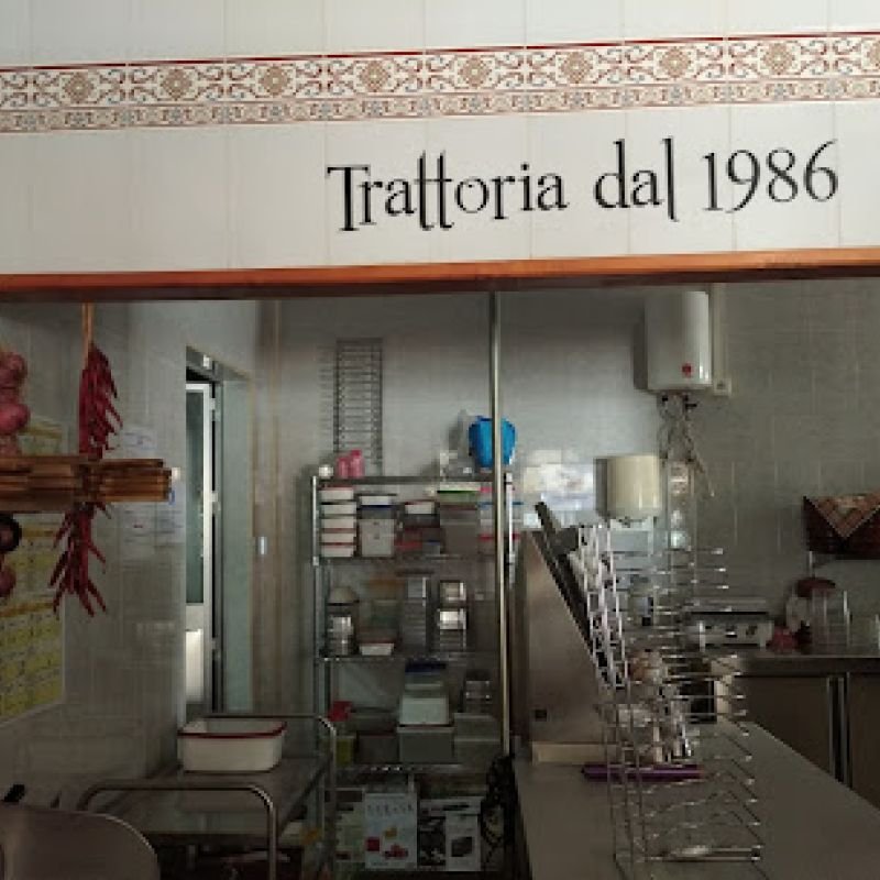 Pizzeria Nuovo Sassari