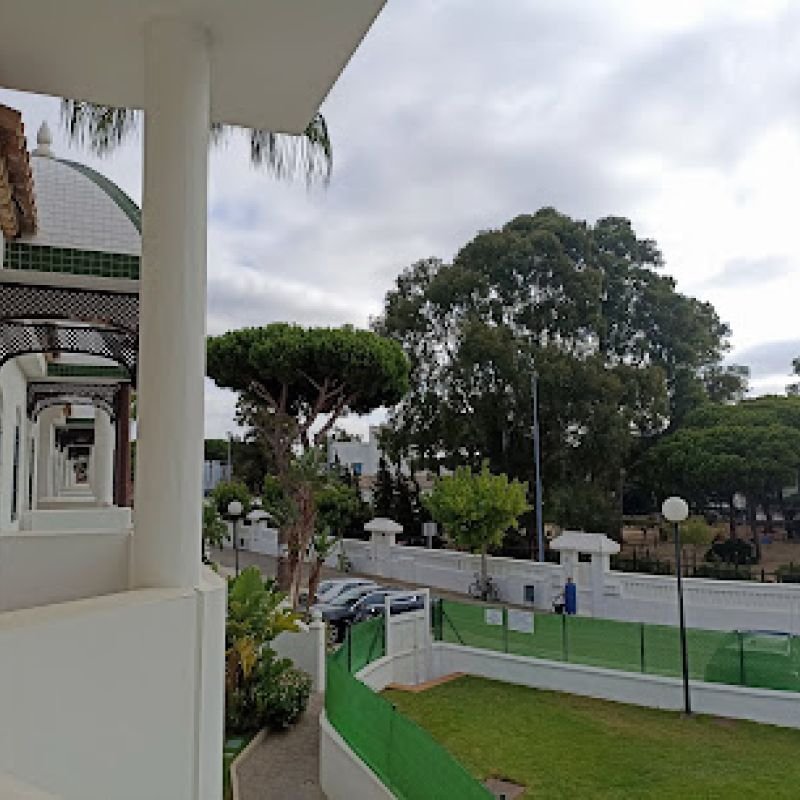 Residencial Costal el Castillo