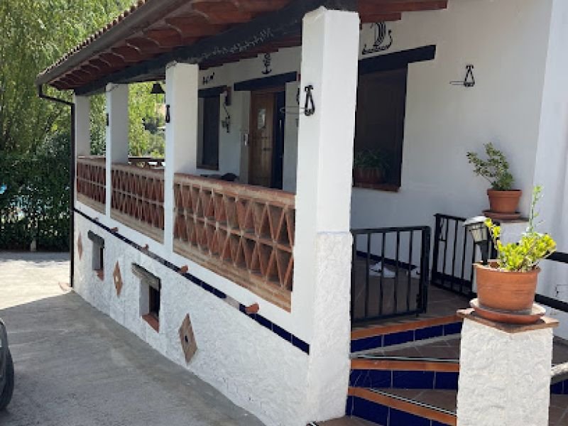 Alojamiento Rural Monte las Vinas