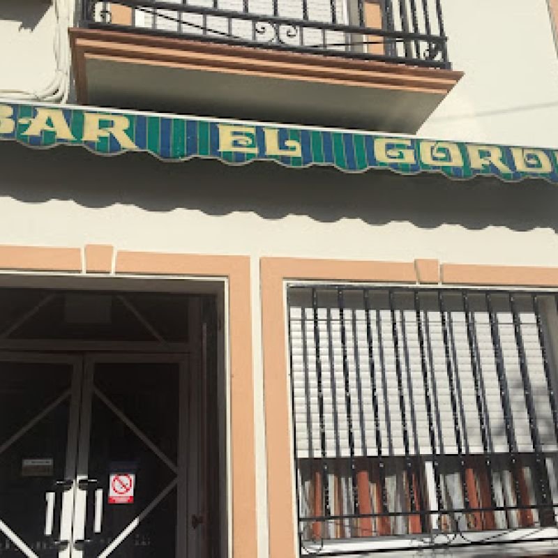 Bar El Gordi