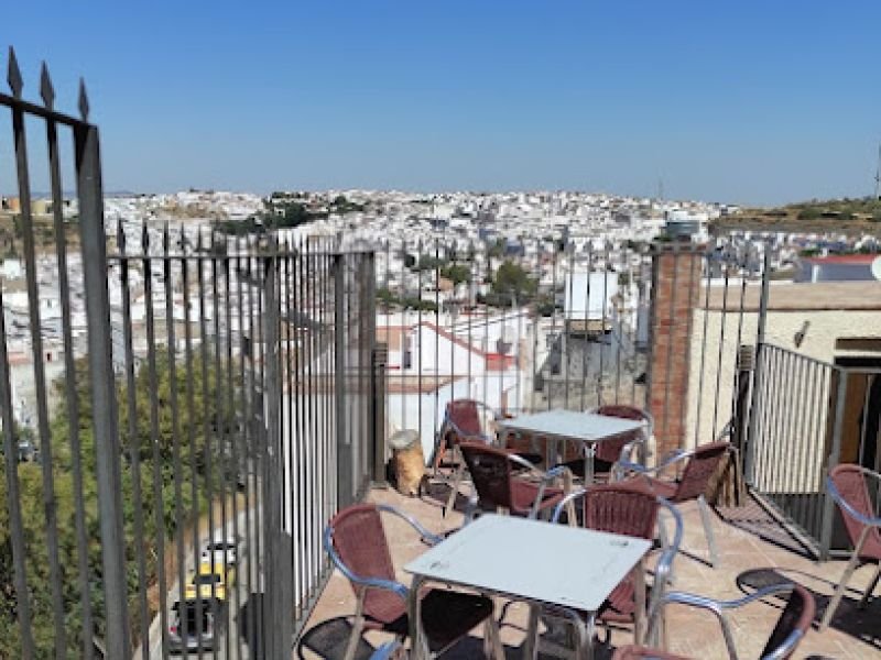 Restaurante El Mirador de Isabel