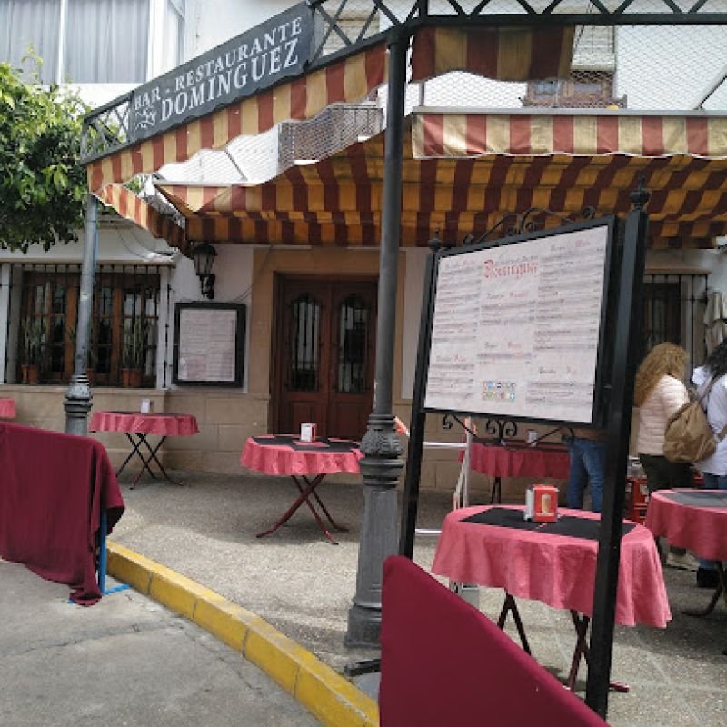 Dominguez
